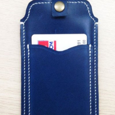 [가죽공예] 최근 작업물들입니당 핸드폰 케이스 시계줄 명함지갑 팔찌