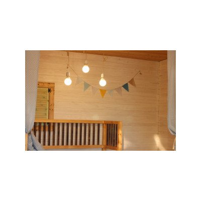 천을 이용한 장식품 만들기