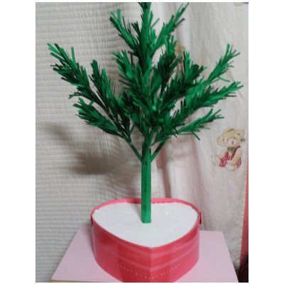 베스트에 트리 만들기 보고 만든 트리