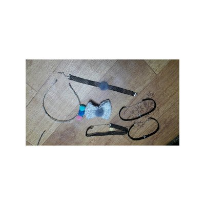 한 시간안에 만든것들.