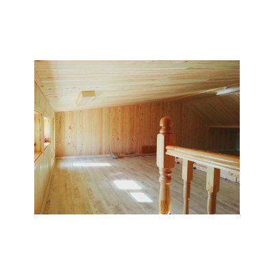 군산 지중해풍 목조주택 완공했습니다~