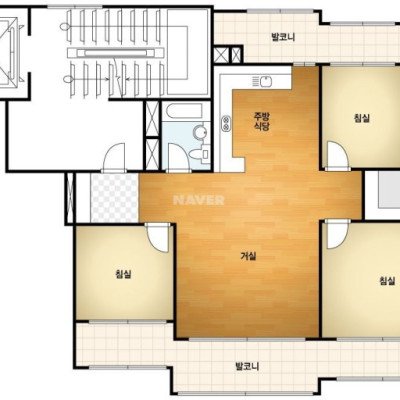 구축 아파트를 구입했습니다. 리모델링을 해야하는데 혹시나 이 부분도 건드릴 수 있는 부분인지 여쭤봅니다.