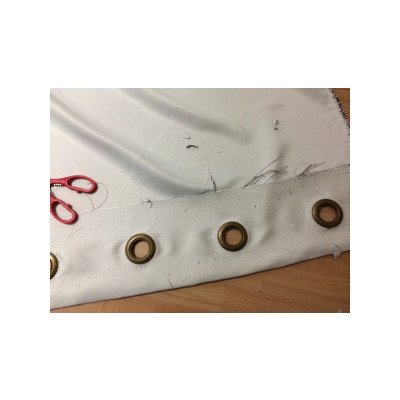 자취생의 자취커튼