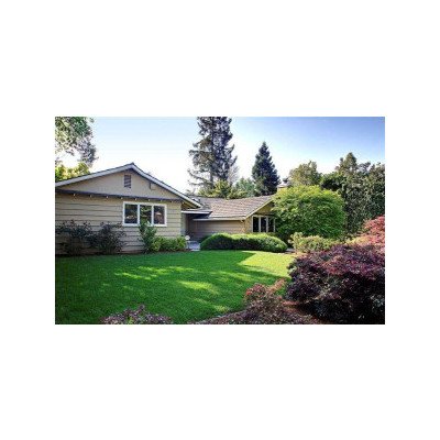 지은지 60년 쯤 된 미국집 보여드립니다.