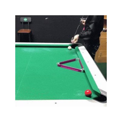 묘기당구장의 알바생